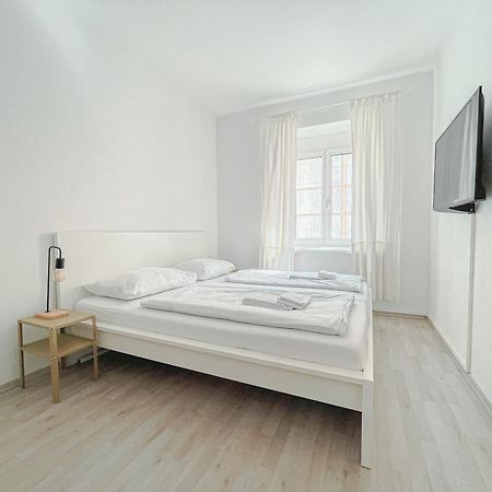 Appartamento Contactless Self-Check-In - Studio, 5 Minutes To Center Graz Esterno foto