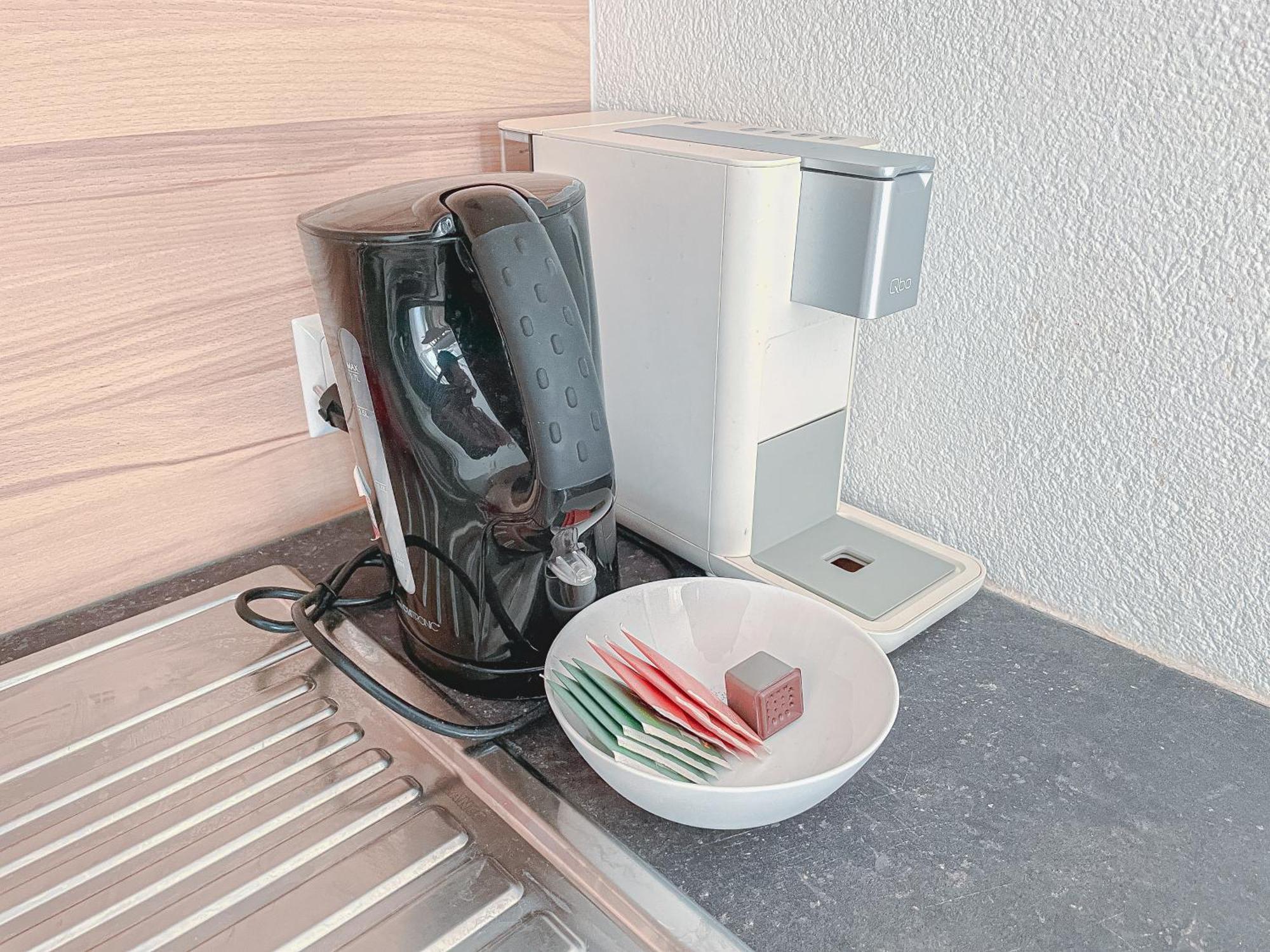 Appartamento Contactless Self-Check-In - Studio, 5 Minutes To Center Graz Esterno foto