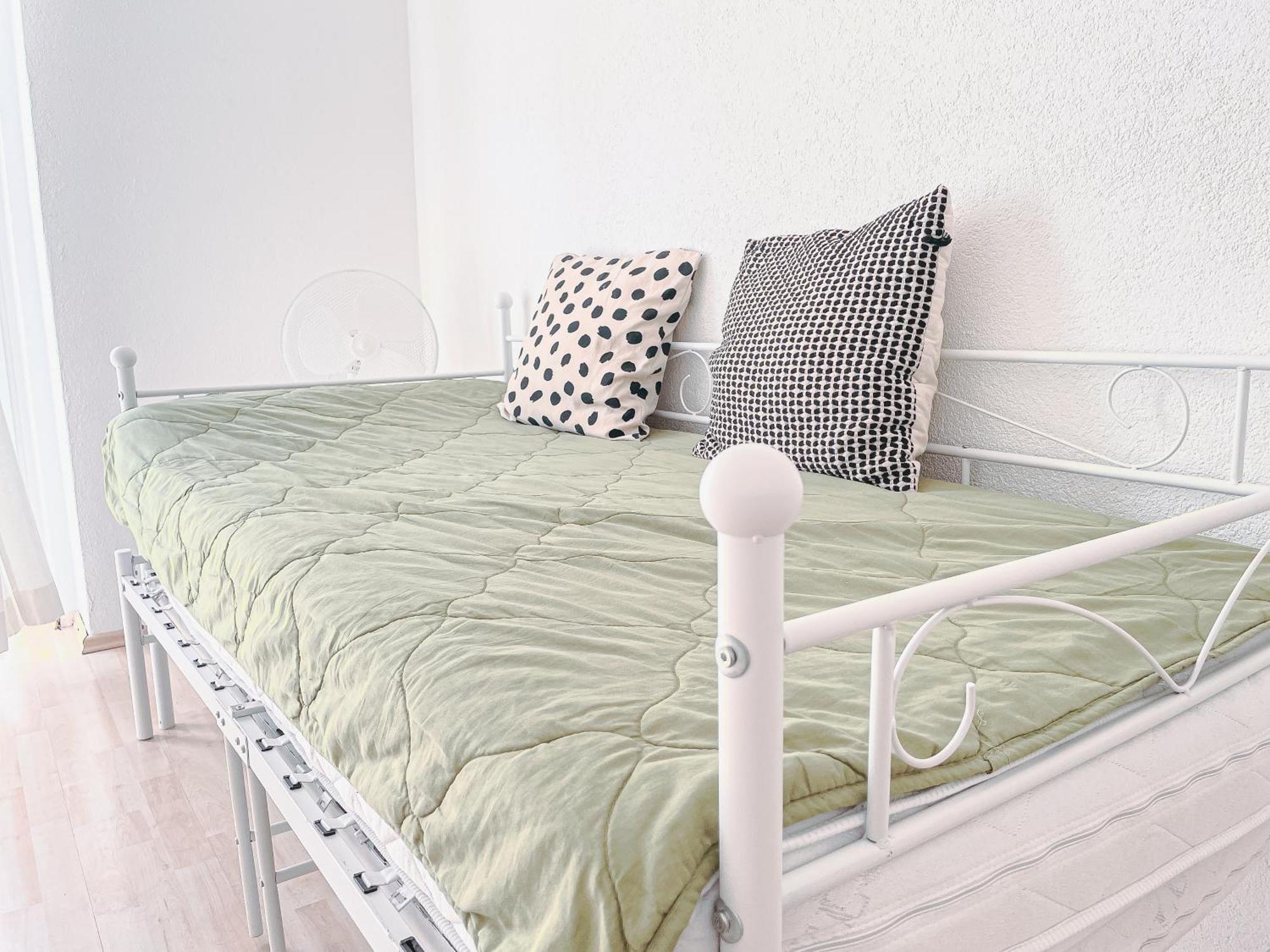 Appartamento Contactless Self-Check-In - Studio, 5 Minutes To Center Graz Esterno foto