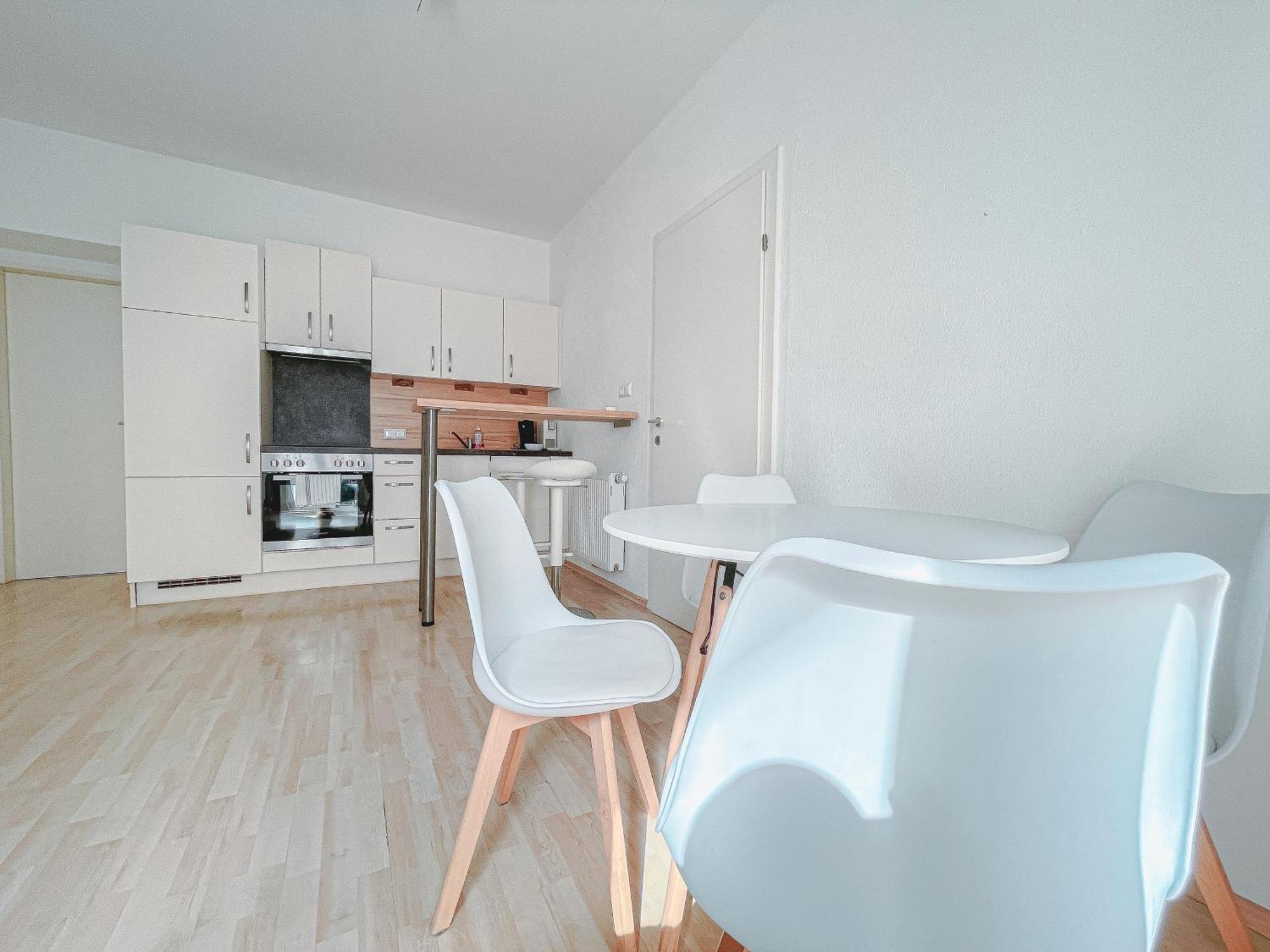 Appartamento Contactless Self-Check-In - Studio, 5 Minutes To Center Graz Esterno foto