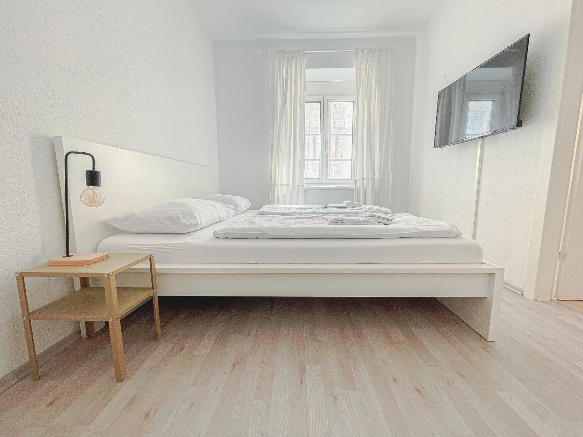 Appartamento Contactless Self-Check-In - Studio, 5 Minutes To Center Graz Esterno foto