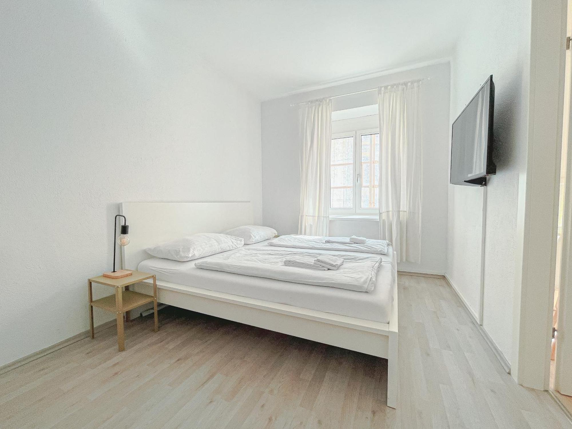 Appartamento Contactless Self-Check-In - Studio, 5 Minutes To Center Graz Esterno foto